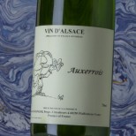 Ginglinger Auxerrois 2023 Ginglinger Auxerrois 2023