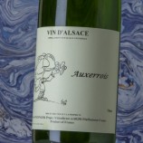 Ginglinger Auxerrois 2023