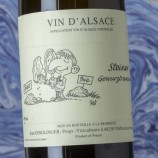 Ginglinger Gewürztraminer Steiner 2016