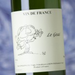 Ginglinger Le Geai 2022