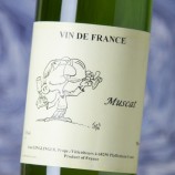 Ginglinger Muscat 2023
