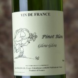 Ginglinger Pinot Blanc Glou-Glou 2020