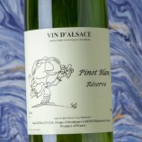 Ginglinger Pinot Blanc Réserve 2022