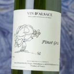 Ginglinger Pinot Gris 2023 Ginglinger Pinot Gris 2023