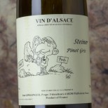 Ginglinger Pinot Gris Steiner 2015 Ginglinger Pinot Gris Steiner 2015