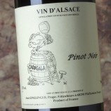 Ginglinger Pinot Noir 2023