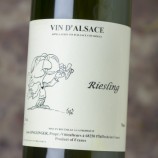 Ginglinger Riesling 2021