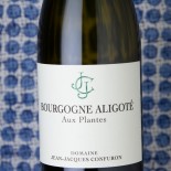 J J Confuron Bourgogne Aligotã© Aux Plantes 2023