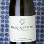 J.J. Confuron Bourgogne Blanc Aux Plantes 2023 J.J. Confuron Bourgogne Blanc Aux Plantes 2023