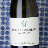 J J Confuron Bourgogne Blanc Aux Plantes 2023
