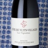 J J Confuron Côte De Nuits-Villages Les Vignottes 2023