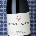 J.J. Confuron Chambolle-Musigny 2023 J.J. Confuron Chambolle-Musigny 2023