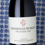J.J. Confuron Chambolle-Musigny 1er Cru 2023 J.J. Confuron Chambolle-Musigny 1er Cru 2023
