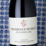 J J Confuron Chambolle-Musigny 1er Cru 2023