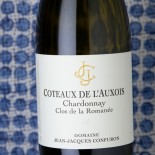 J J Confuron Coteaux De L'Auxois Chardonnay Clos De La Romanée 2023