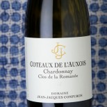 J.J. Confuron Coteaux de l'Auxois Chardonnay Clos de la Romanée 2023 J.J. Confuron Coteaux de l'Auxois Chardonnay Clos de la Romanée 2023