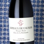 J J Confuron Coteaux De L'Auxois Pinot Noir Clos De La Romanée 2023