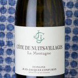 J.J. Confuron Côte de Nuits-Villages La Montagne Blanc 2023 J.J. Confuron Côte de Nuits-Villages La Montagne Blanc 2023
