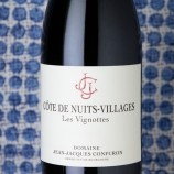 J J Confuron Côte De Nuits-Villages Les Vignottes 2023