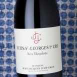 J.J. Confuron Nuits-Saint-Georges 1er Cru Aux Boudots 2023 J.J. Confuron Nuits-Saint-Georges 1er Cru Aux Boudots 2023