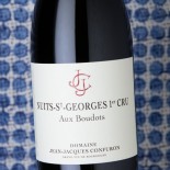 J J Confuron Nuits-Saint-Georges 1er Cru Aux Boudots 2023