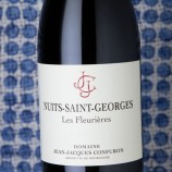 J J Confuron Nuits-Saint-Georges Les Fleurières 2023