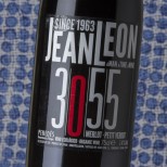 Jean Leon 3055 Merlot Petit Verdot 2023 Jean Leon 3055 Merlot Petit Verdot 2023