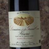 Domaine De La Grand Cour Fleurie Clos De La Grand Cour 2022