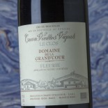 Domaine De La Grand Cour Fleurie Le Clos Cuvée Vieilles Vignes 2022
