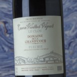 Domaine De La Grand Cour Fleurie Le Clos Cuvée Vieilles Vignes 2022 Domaine De La Grand Cour Fleurie Le Clos Cuvée Vieilles Vignes 2022