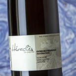 Dreyer Alsace Héraclès Gewürztraminer Macération 2015 Dreyer Alsace Héraclès Gewürztraminer Macération 2015