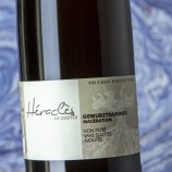 Dreyer Alsace Héraclès Gewürztraminer Macération 2015