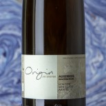 Dreyer Alsace Origin Auxerrois Macération 2023 Dreyer Alsace Origin Auxerrois Macération 2023