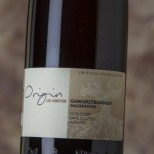Dreyer Alsace Origin Gewürztraminer Macération 2023 Dreyer Alsace Origin Gewürztraminer Macération 2023