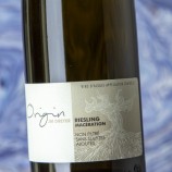Dreyer Alsace Origin Riesling Macération 2023