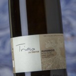 Dreyer Alsace Tri Aux Auxerrois 2020 Dreyer Alsace Tri Aux Auxerrois 2020