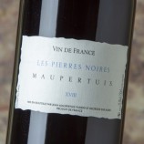 Maupertuis Les Pierres Noires 2024