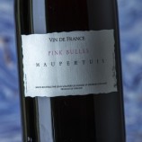 Maupertuis Pink Bulles 2024