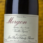 Thévenet Morgon Vieilles Vignes 2022 Thévenet Morgon Vieilles Vignes 2022