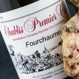 Grossot Chablis 1er Cru Fourchaume 2021