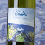 Grossot Chablis 2021 Grossot Chablis 2021