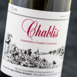 Grossot Chablis 2021