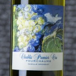 Grossot Chablis 1er Cru Fourchaume 2021