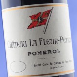 Château La Fleur-Pétrus 2018