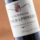 Château Latour À Pomerol 2018