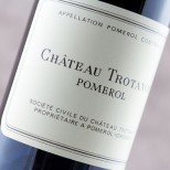 Château Trotanoy 2022 Château Trotanoy 2022