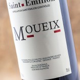Jean Pierre Moueix Saint-Émilion 2022
