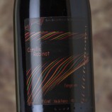 L'Ange Vin Camille Robinot 2018