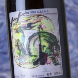 L'Ange Vin Juliette Robinot 2018