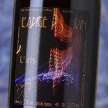 L'Ange Vin L'Iris 2020